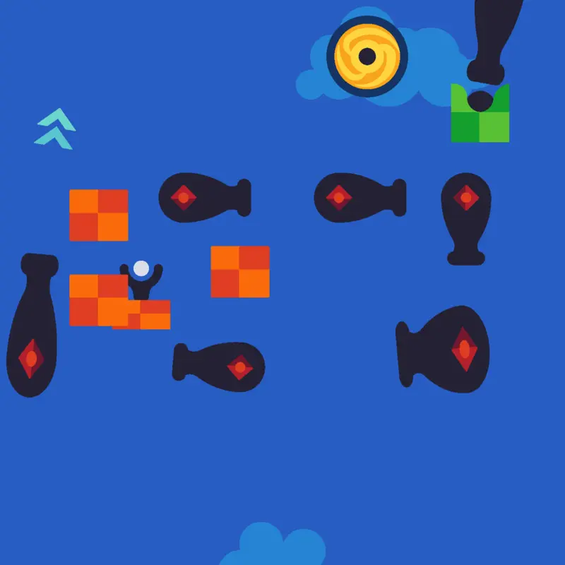 Game by @UpTack