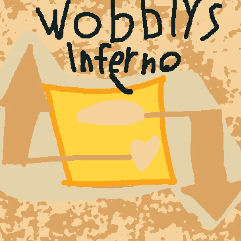 Game by @wobbly
