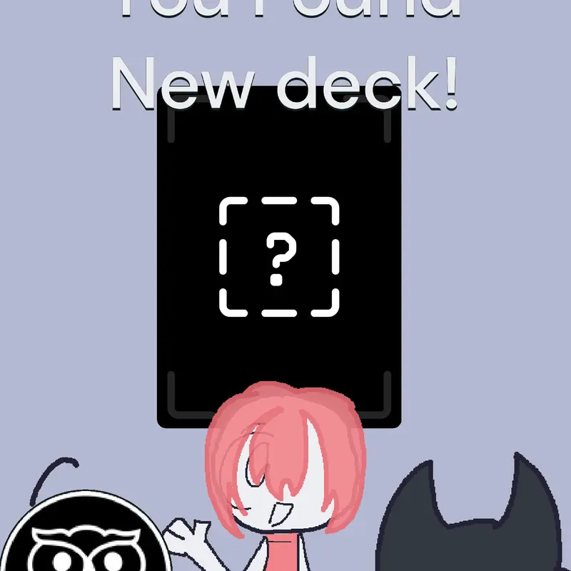 Game by @Harploosh