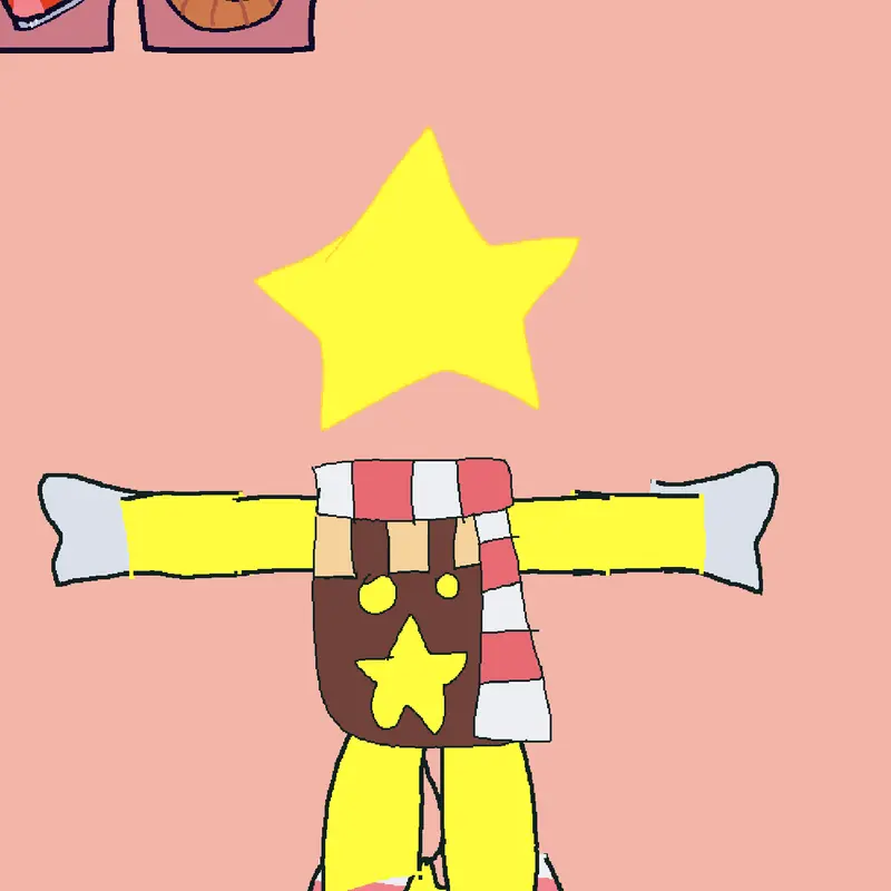 Game by @starlily_dandyworldoc