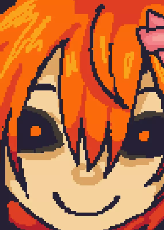 Game by @yuckii
