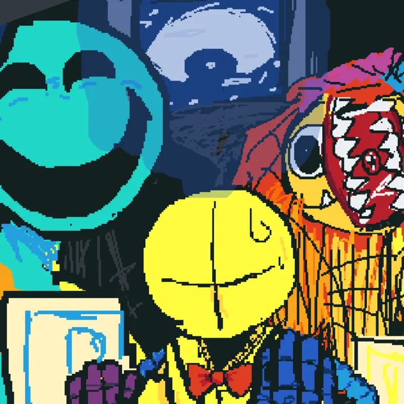 Game by @its4b4ll