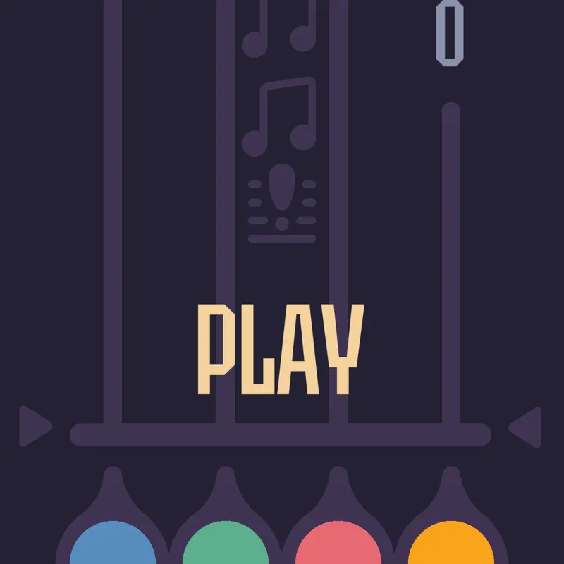 Game by @hanok