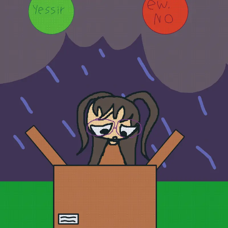 Game by @Sheila_Shellysister19