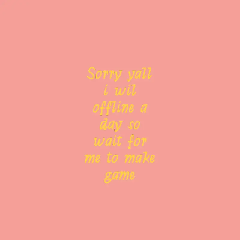 Game by @lemonalt