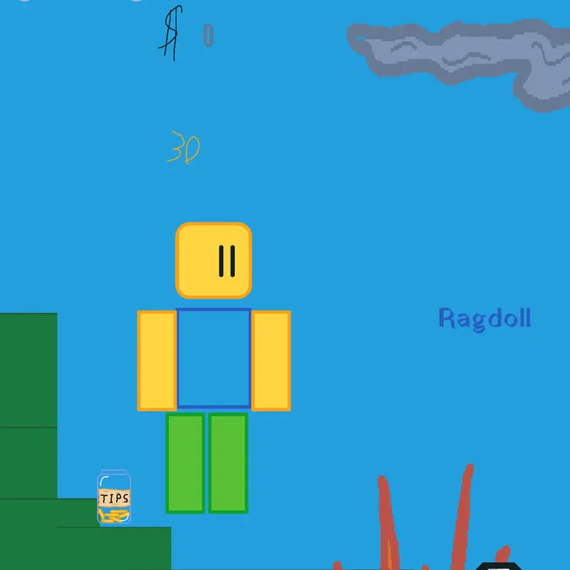 Game by @yanismatei12