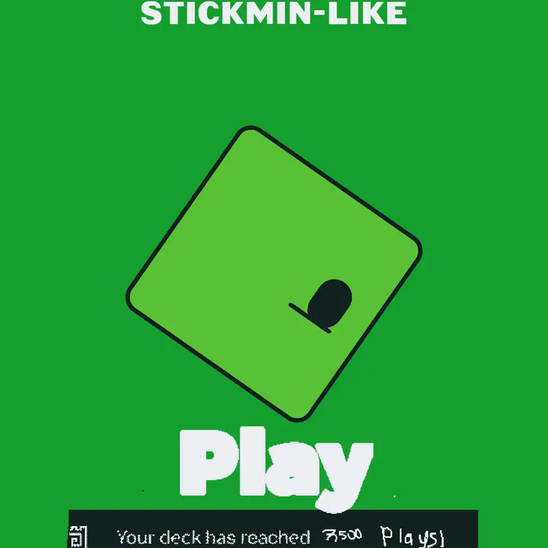 Game by @RNCSRR