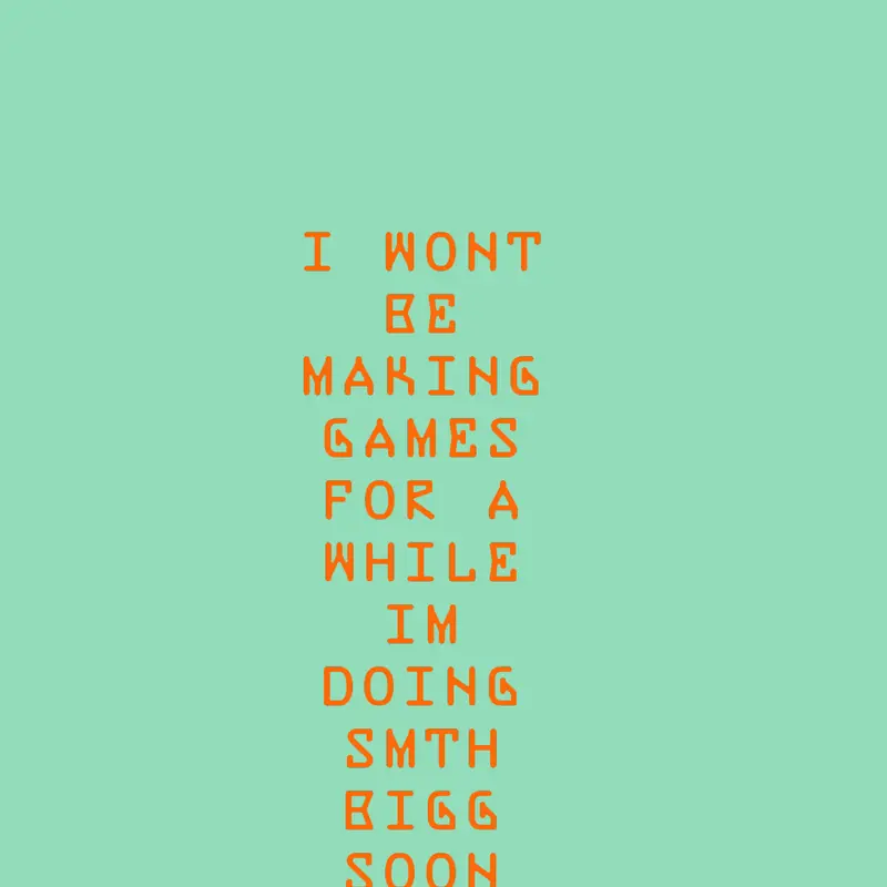 Game by @eatttt