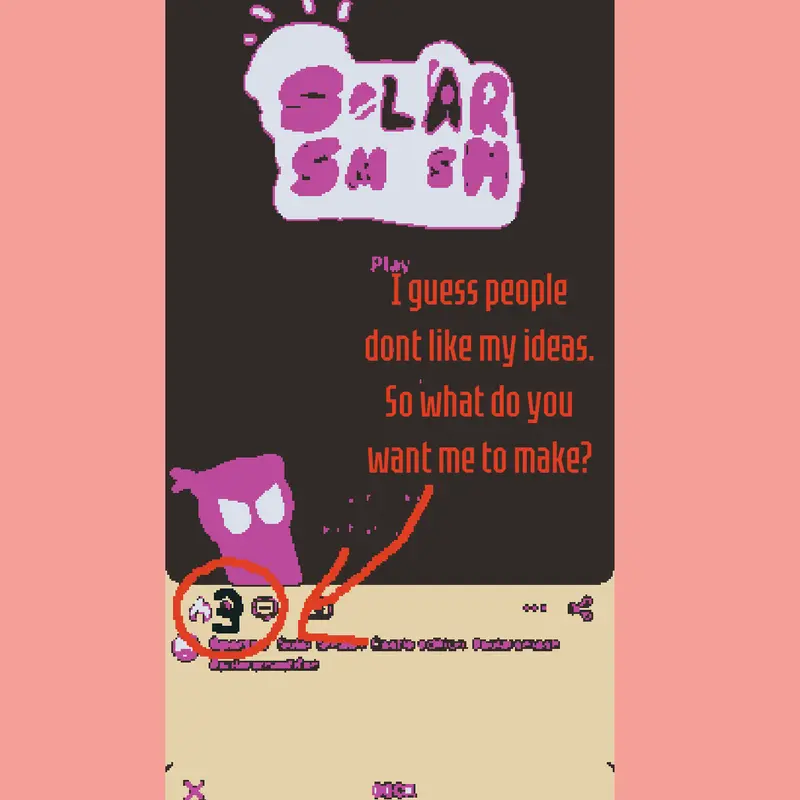 Game by @Sported