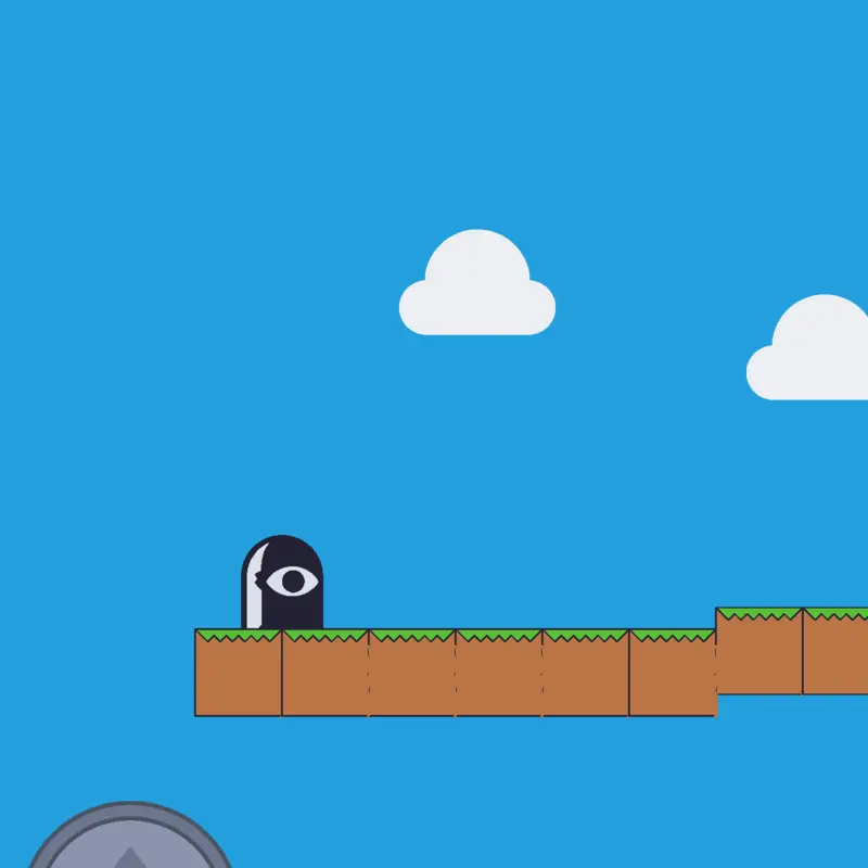 Game by @pizze