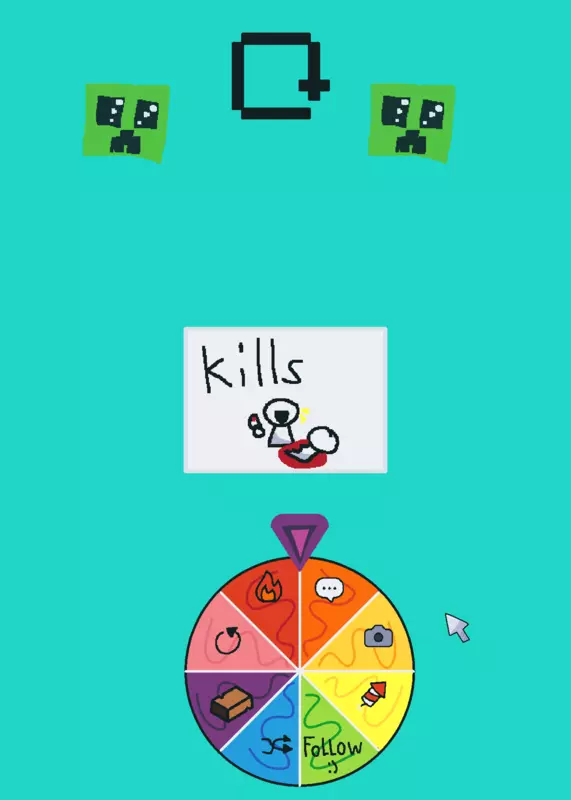Game by @MrReddy