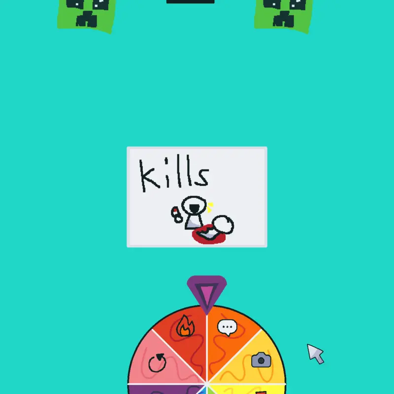 Game by @MrAlie