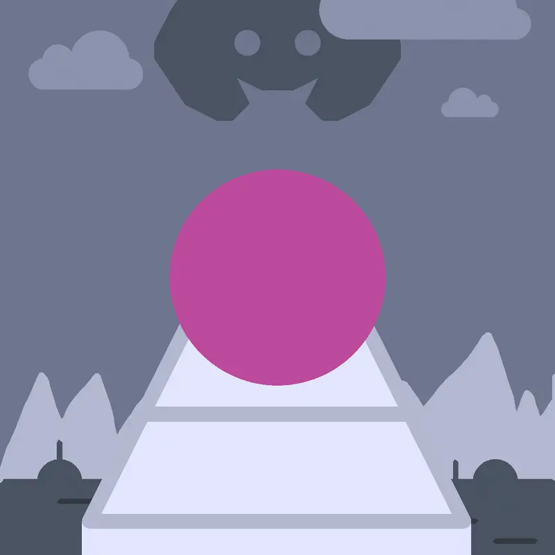 Game by @MeetRackBiocks