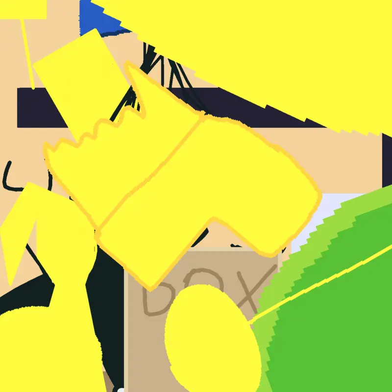 Game by @ect_studiogod