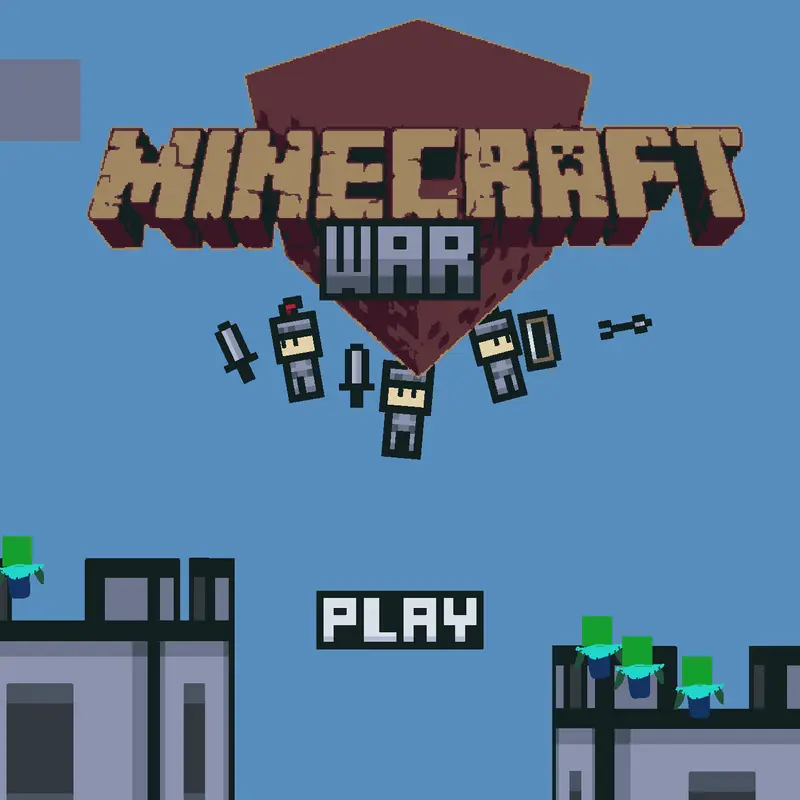Game by @nickrickkit