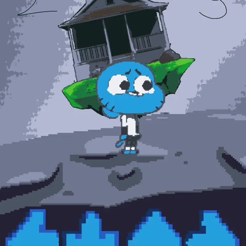 Game by @GameCreatorChase