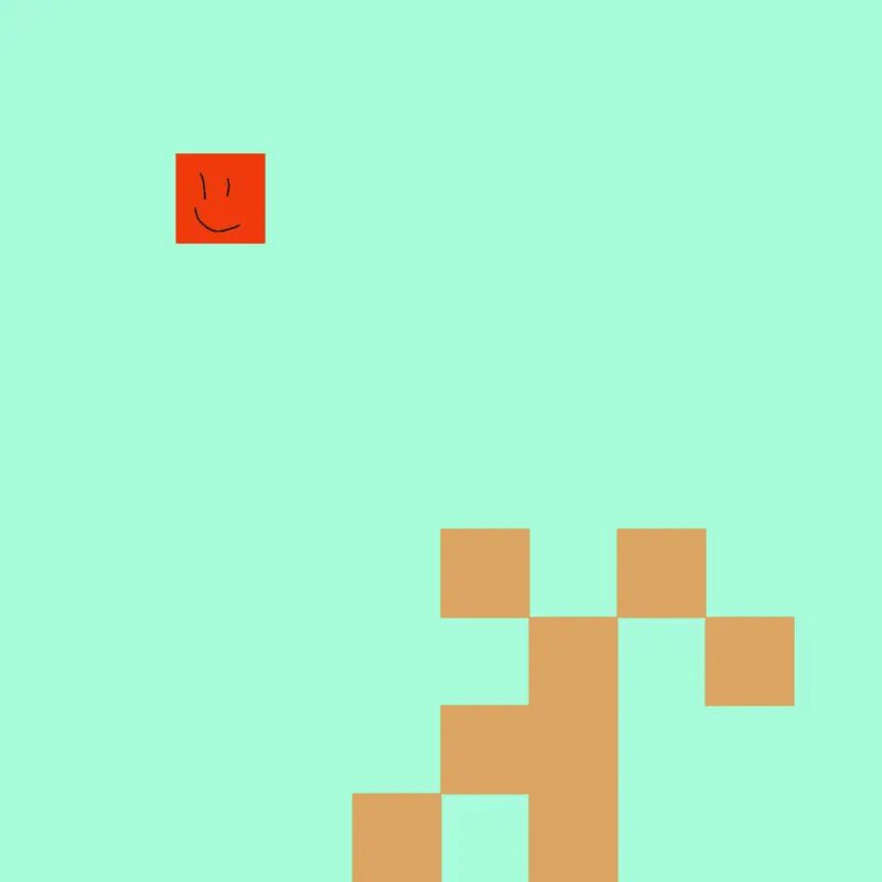 Game by @gulsat