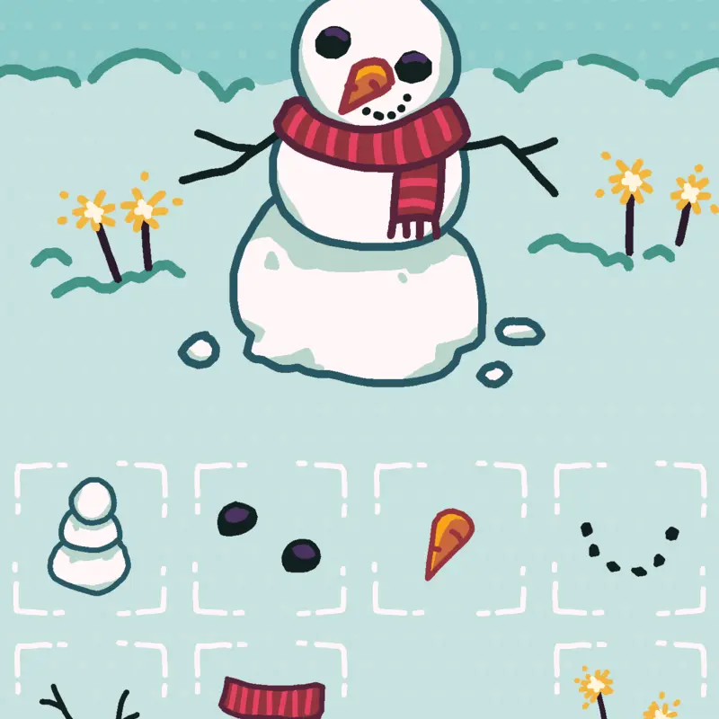 Game by @jobbers