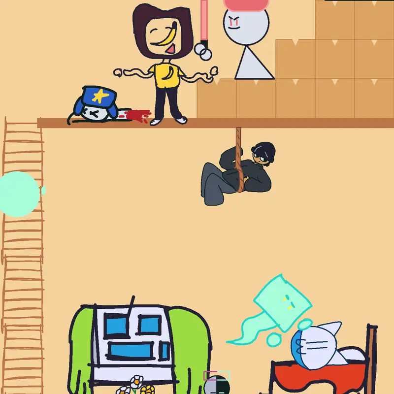 Game by @nikoxop