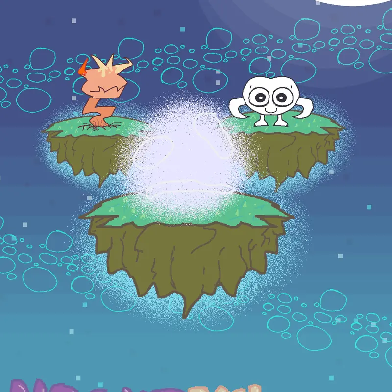 Game by @thedawn_isyourdoom