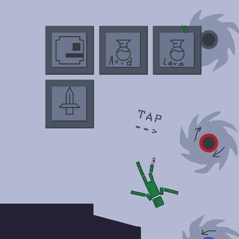 Game by @The_True_Tree