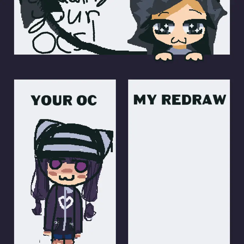 Game by @CallMeYUKA