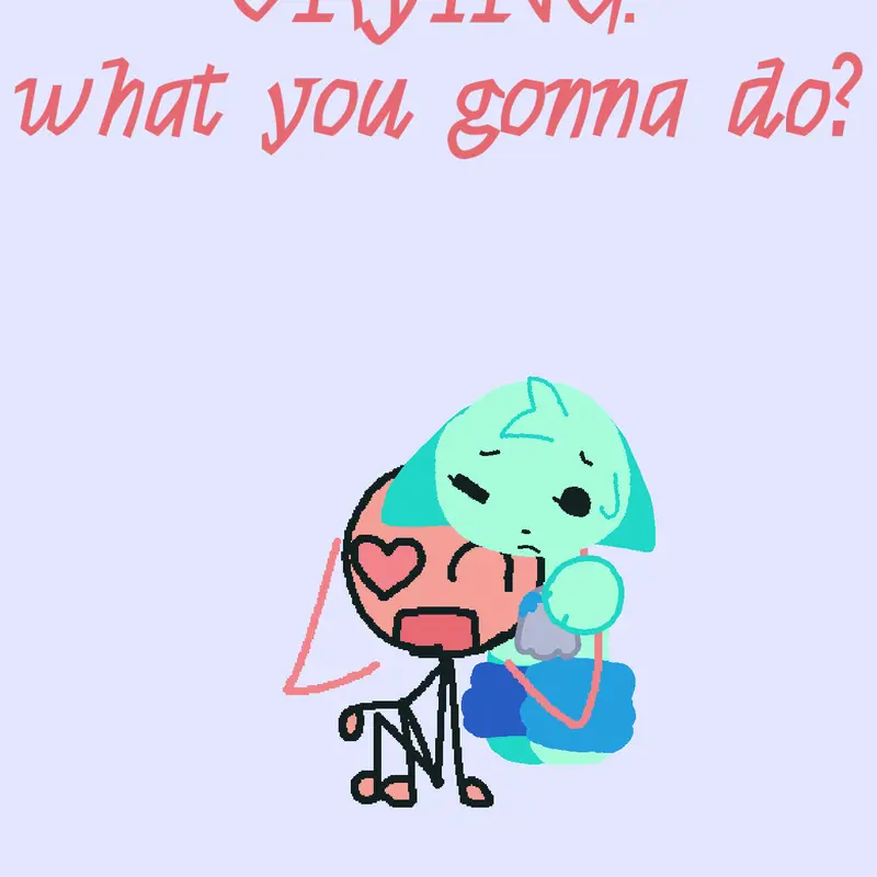 Ohh by @Axolots4Ever