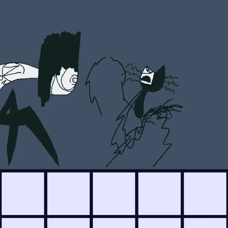 Game by @NKcomics