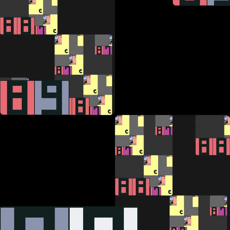 Game by @OctavioShoup