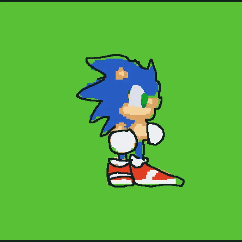Game by @sonicthe_oficialhedgehog