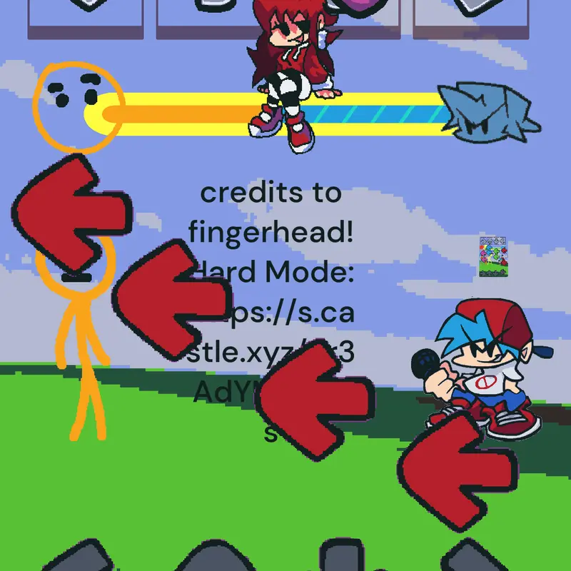 Game by @mario1999