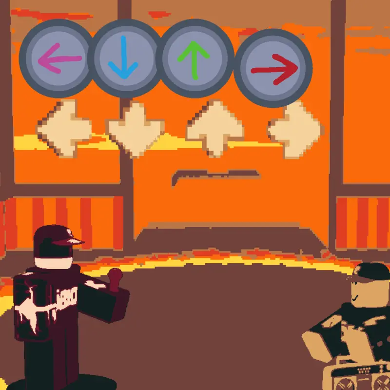 Game by @xd2009