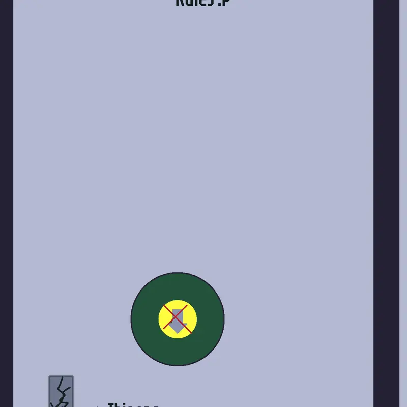 Game by @petereric