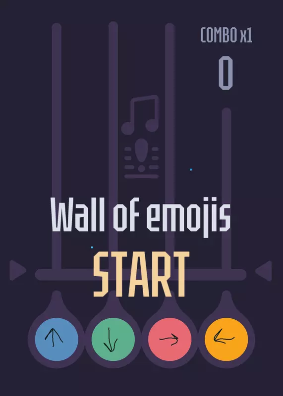 Game by @celllover