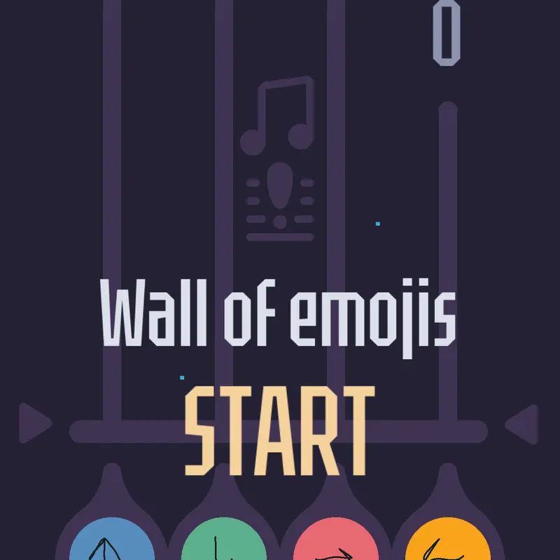 Game by @celllover