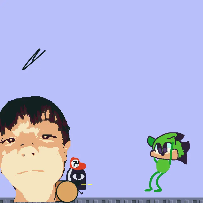 Game by @rumi10