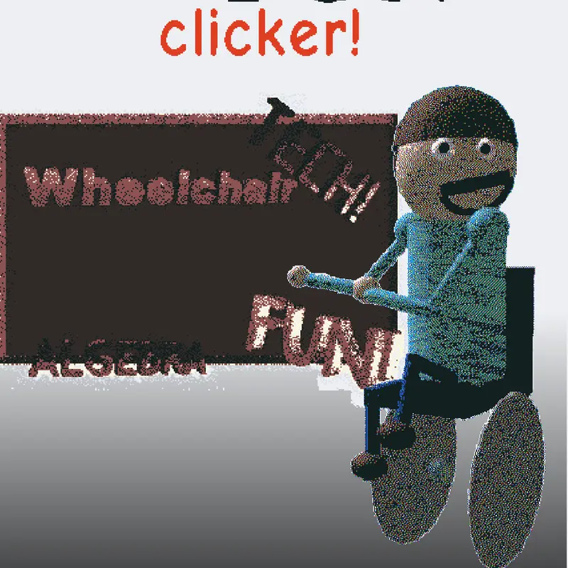 dave's fun clicker by @RicardoPaloschi