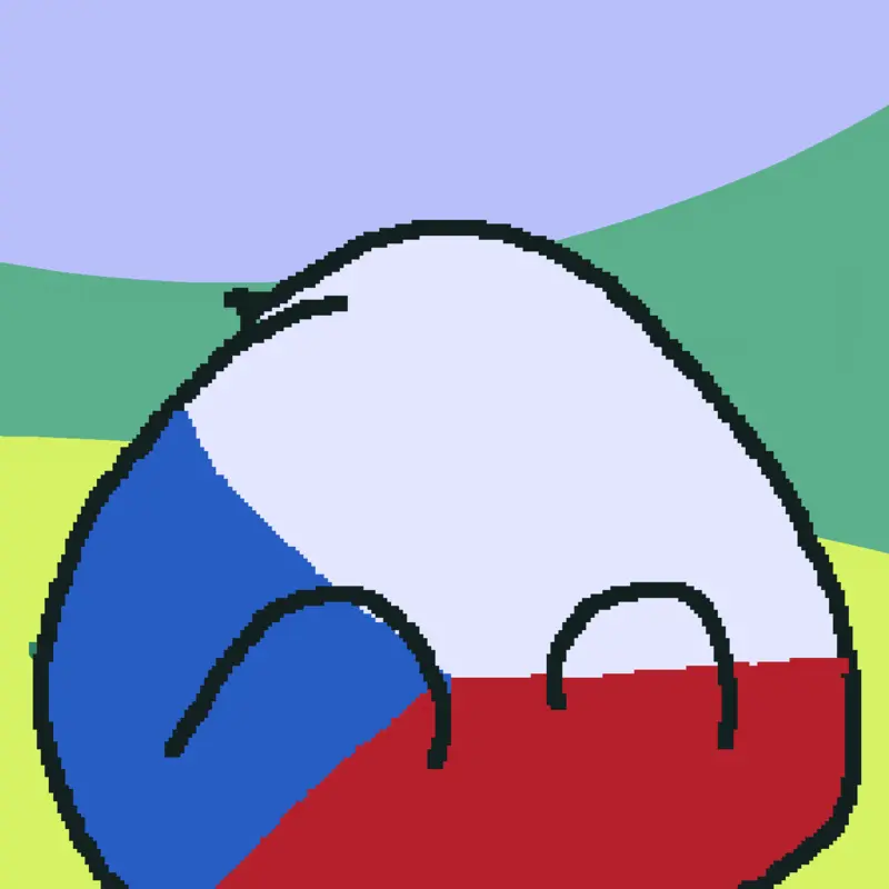 Game by @CzechOfficial