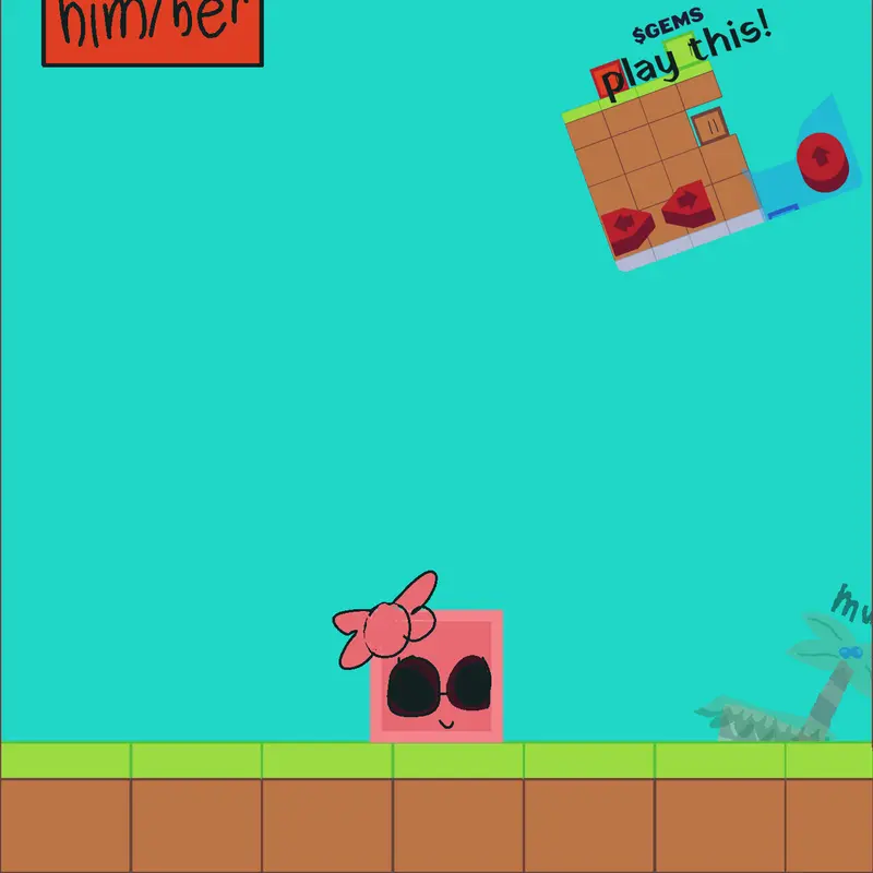 Game by @SiumLoraCacal