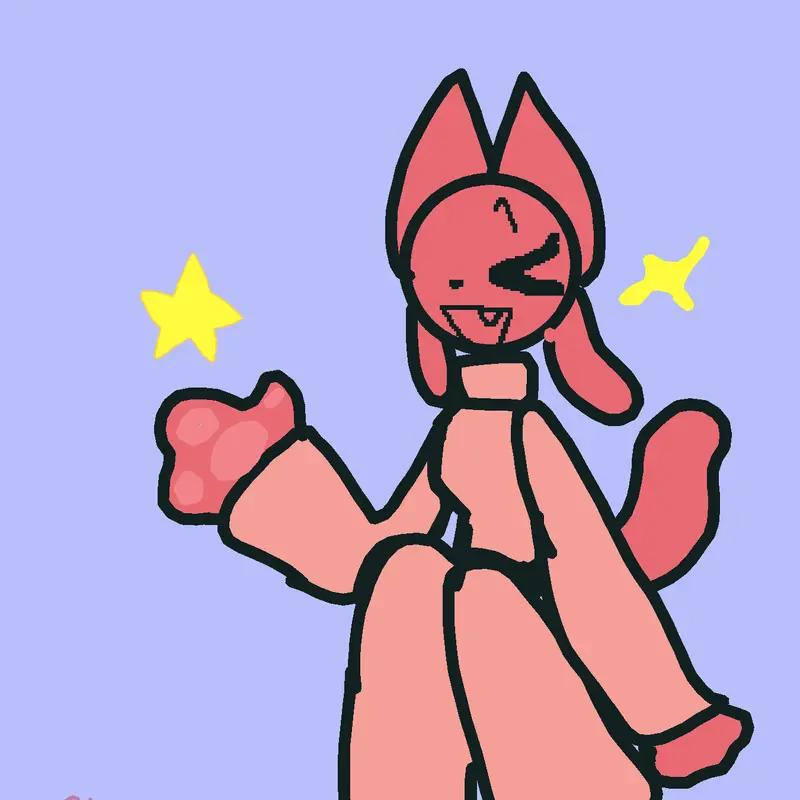 Game by @fieryfox