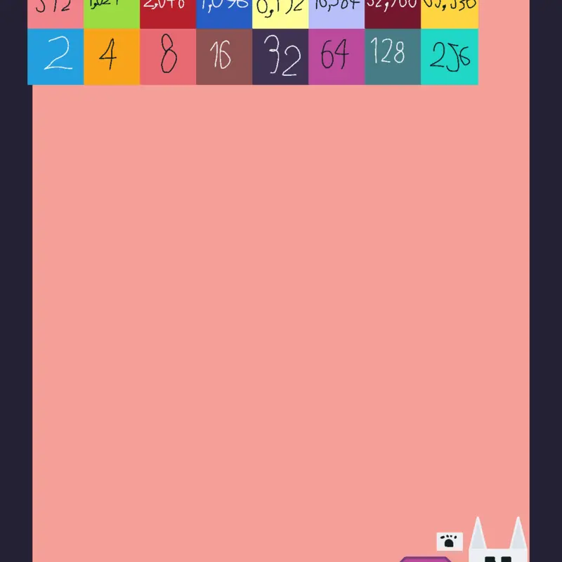Game by @Bammythekitter_October