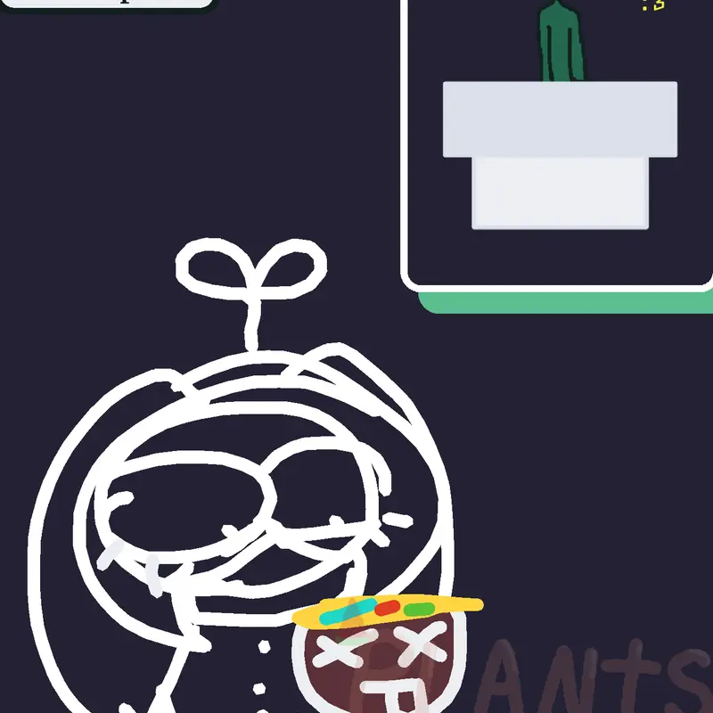 Trying blurice’s soup! by @Plants_N_Melons