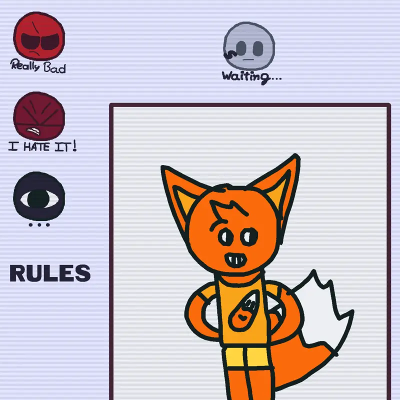Game by @spookit_fan2019
