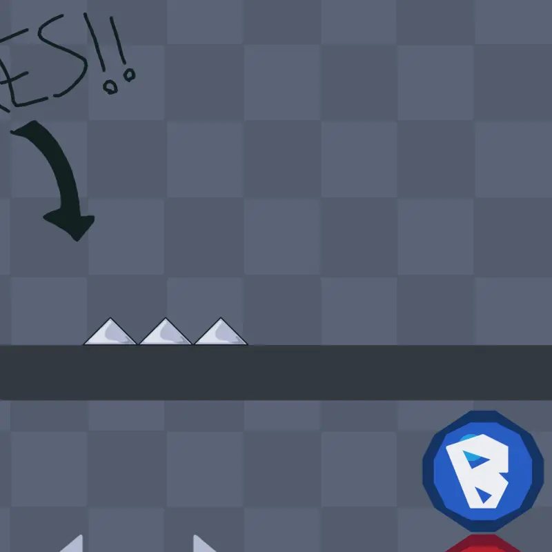 Game by @gastup