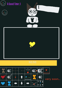Floppa vs human