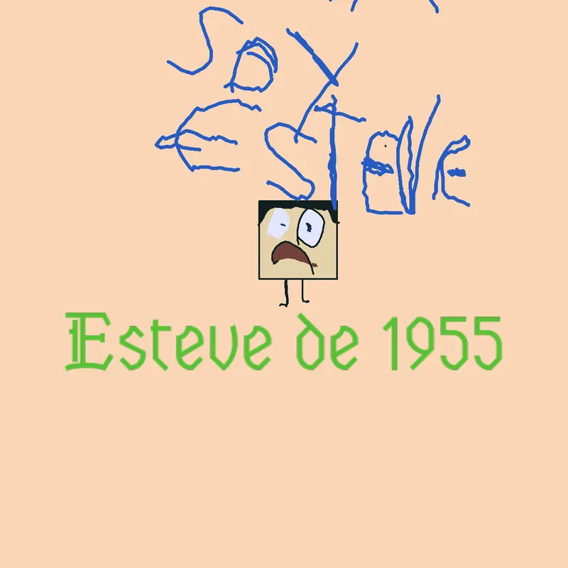 Game by @Esteve_543