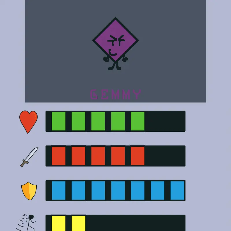 Game by @Invale