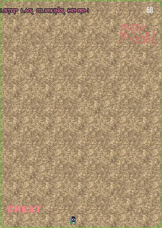 Game by @Xx_Old_Brown_Cube_xX