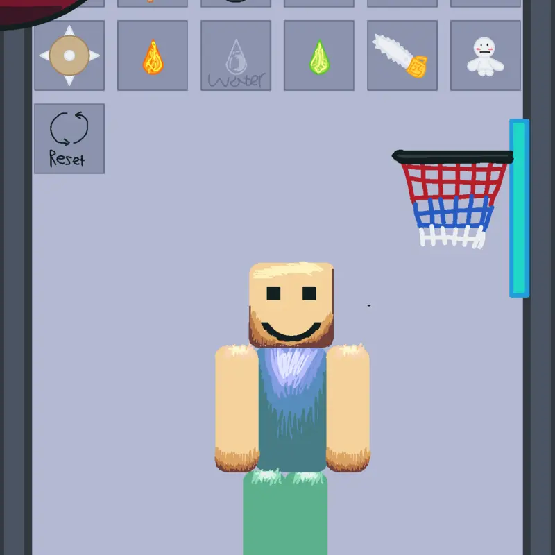 Game by @nolongeronline