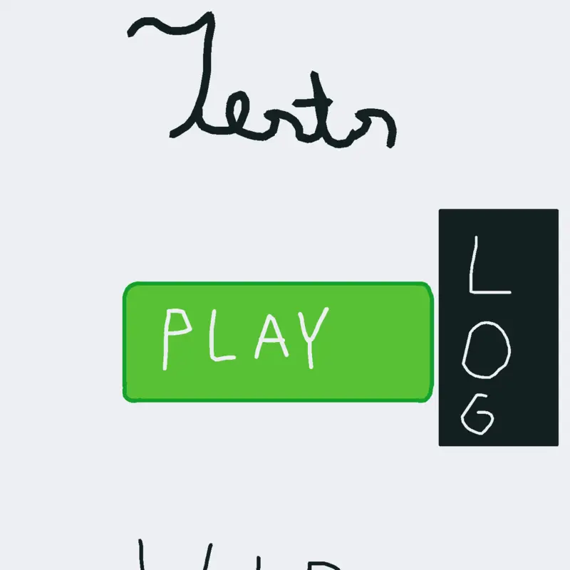 Game by @Gustavo2010